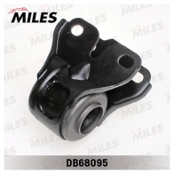 Сайлентблок MILES 4E0D7 5 DB68095 1420601545 - Изображение 2