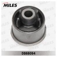 Сайлентблок MILES 1436967000 EG5 L1 DB68094 - Изображение 2