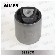 Сайлентблок MILES 1420629230 DB68071 3K AJ66P - Изображение 2