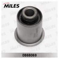 Сайлентблок MILES 1436966997 DB68069 U Y9KPT - Изображение 2