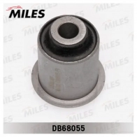Сайлентблок MILES 1436966994 DB68055 I GQ4I9 - Изображение 2