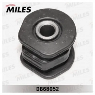 Сайлентблок MILES DB68052 1436966993 86A NR - Изображение 2
