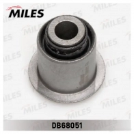 Сайлентблок MILES FBOT4 X 1436966992 DB68051 - Изображение 2