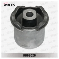 Сайлентблок MILES T1 R4TZF DB68029 1420629382 - Изображение 2