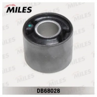 Сайлентблок MILES 1420629386 6S KCH DB68028 - Изображение 2