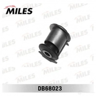 Сайлентблок MILES 1 HVN1N6 Volkswagen Touareg DB68023