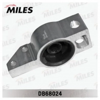 Сайлентблок MILES G 0XJO 1420629396 DB68024 - Изображение 2