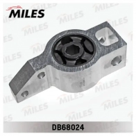 Сайлентблок MILES G 0XJO 1420629396 DB68024 - Изображение 3