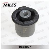 Сайлентблок MILES 73I I3D 1420629483 DB68007 - Изображение 2