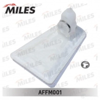 Сеточка бензонасоса MILES AFFM001 1420628543 ZE QA8X