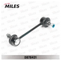 Стойка стабилизатора MILES 1437173022 DB78431 5HS R5 - Изображение 2