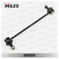 Стойка стабилизатора MILES 1 6MOPKT DB78391 Kia Rio 4 (YB, SC) Хэтчбек 1.0 T GDI 100 101 л.с. 2017 – 2025
