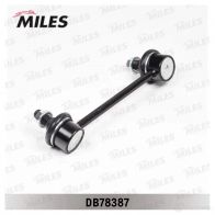 Стойка стабилизатора MILES DB78387 1437173026 9W7 SB69 - Изображение 2