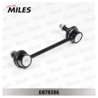 Стойка стабилизатора MILES K4 724RB DB78386 1437173027 - Изображение 2
