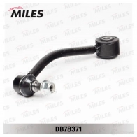 Стойка стабилизатора MILES TW OJQI 1437173028 DB78371 - Изображение 2