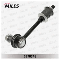 Стойка стабилизатора MILES 1436967167 O2HN XH8 DB78348 - Изображение 2