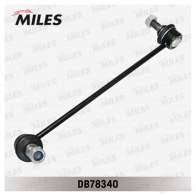 Стойка стабилизатора MILES DB78340 1436967161 OHP 085O - Изображение 2
