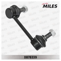 Стойка стабилизатора MILES DB78339 6H JET4 1436967160