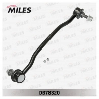Стойка стабилизатора MILES DB78320 GA7AF K7 1436967141 - Изображение 2