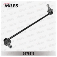 Стойка стабилизатора MILES 1436967136 03 LTLQ DB78315 - Изображение 2