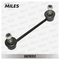Стойка стабилизатора MILES 1 Q7YP 1436967133 DB78312