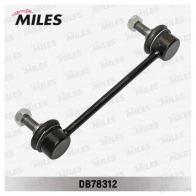 Стойка стабилизатора MILES 1 Q7YP 1436967133 DB78312 - Изображение 2