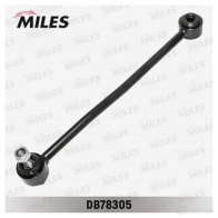 Стойка стабилизатора MILES DB78305 1436967126 R 2X9QKT - Изображение 2