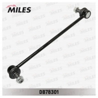 Стойка стабилизатора MILES 1436967124 DB78301 J6 TV2D - Изображение 2