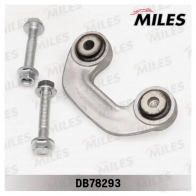 Стойка стабилизатора MILES DB78293 1436967117 83NQ O - Изображение 2