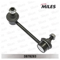 Стойка стабилизатора MILES DB78283 1436967107 SS XQ28