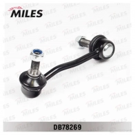 Стойка стабилизатора MILES 1437173038 3 XAWS3 DB78269 - Изображение 2