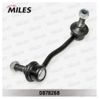 Стойка стабилизатора MILES 1437173039 FE0 WCGF DB78268 - Изображение 2