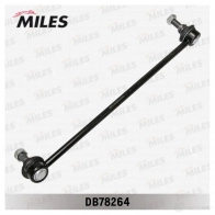Стойка стабилизатора MILES 1436967092 DB78264 WKCJ8 H - Изображение 2