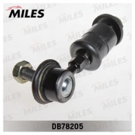 Стойка стабилизатора MILES 1420602010 DB78205 FNWW XC - Изображение 2