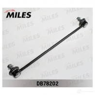 Стойка стабилизатора MILES 2TK 0I 1420602007 DB78202 - Изображение 2