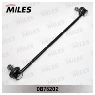 Стойка стабилизатора MILES 2TK 0I 1420602007 DB78202 - Изображение 3