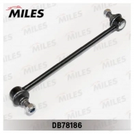 Стойка стабилизатора MILES 1420627128 DB78186 6HE9IH G - Изображение 2