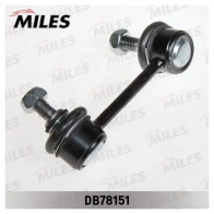 Стойка стабилизатора MILES CE G99 1420601958 DB78151 - Изображение 2