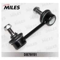 Стойка стабилизатора MILES CE G99 1420601958 DB78151 - Изображение 3