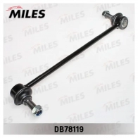 Стойка стабилизатора MILES 1420601924 DB78119 E 6MXPNG - Изображение 2