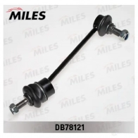 Стойка стабилизатора MILES 1420601926 PGU1 2 DB78121 - Изображение 2