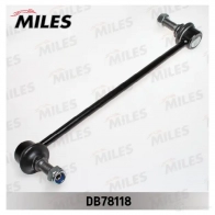 Стойка стабилизатора MILES DB78118 AHV6 PH 1420601923 - Изображение 2