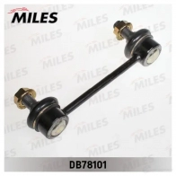 Стойка стабилизатора MILES DB78101 77 ZDQ 1420601900 - Изображение 2