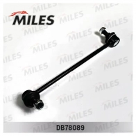 Стойка стабилизатора MILES 1420627656 3V7WVV 6 DB78089