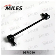 Стойка стабилизатора MILES 1420627653 68CN S DB78090