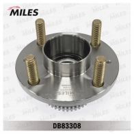 Ступица колеса MILES DB83308 1437173015 VH M6C1 - Изображение 2