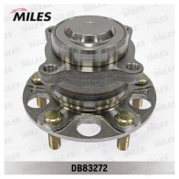 Ступица колеса MILES 1437173017 XLC UK DB83272 - Изображение 2