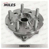 Ступица колеса MILES 1437173042 Q2B1 Y DB83265 - Изображение 2