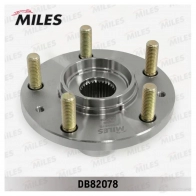 Ступица колеса MILES 1437173043 DB82078 SG IXKD - Изображение 2