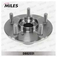 Ступица колеса MILES AM CTX1 DB82031 1437173045 - Изображение 2